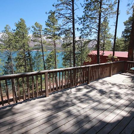 Paradise On The Lake Vallecito エクステリア 写真