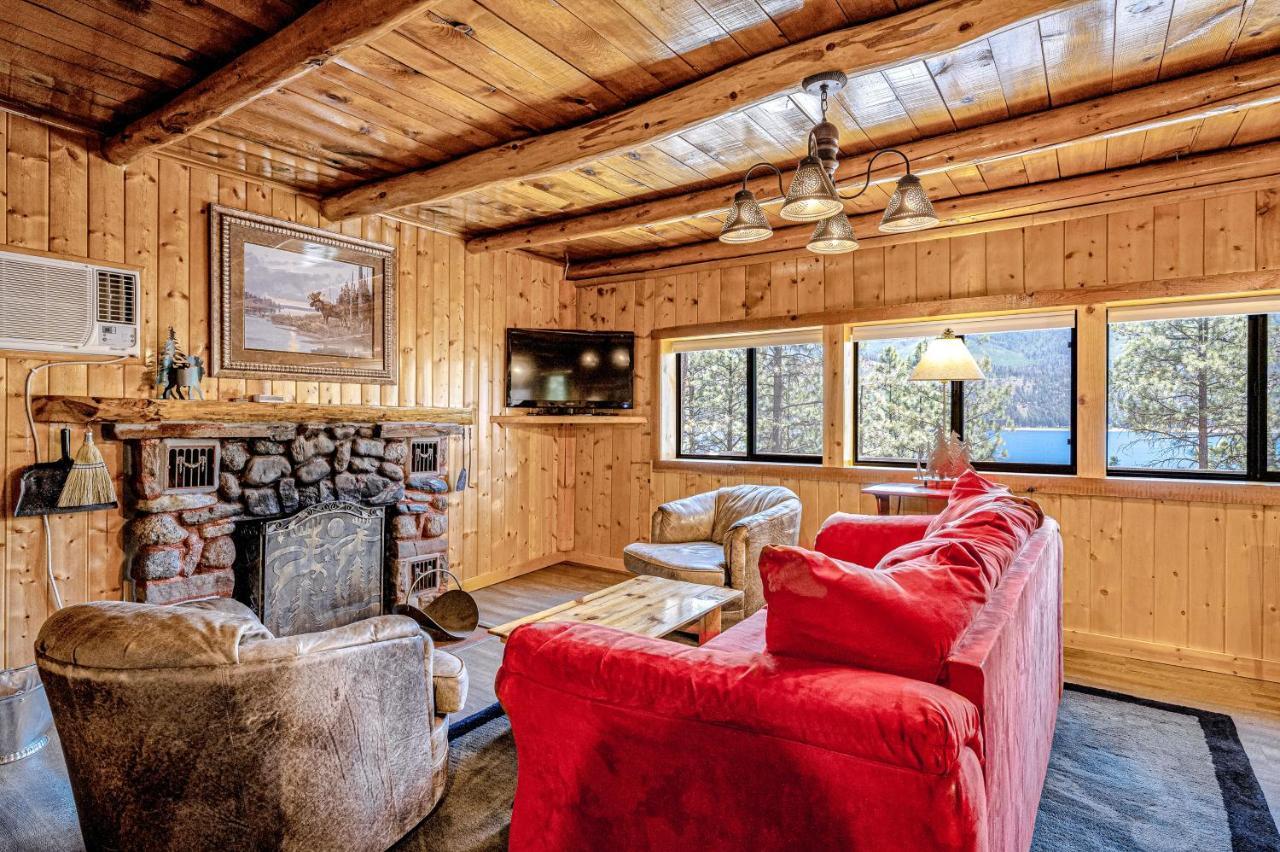 Paradise On The Lake Vallecito エクステリア 写真