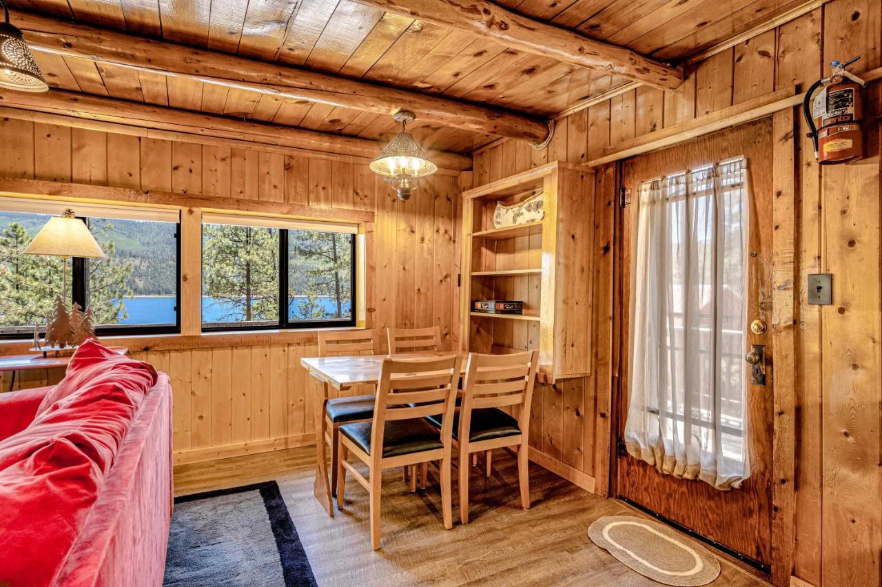 Paradise On The Lake Vallecito エクステリア 写真