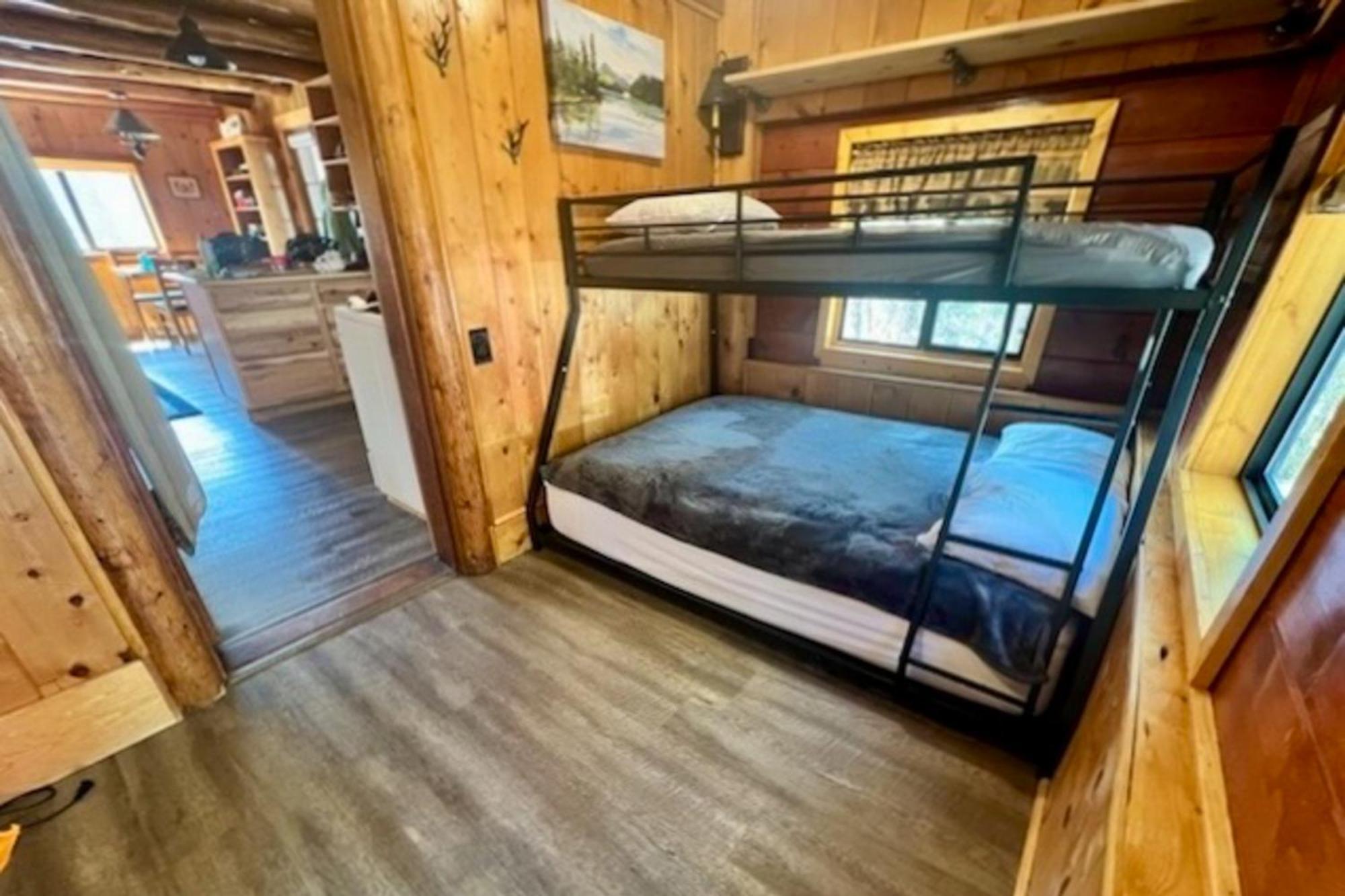 Paradise On The Lake Vallecito エクステリア 写真